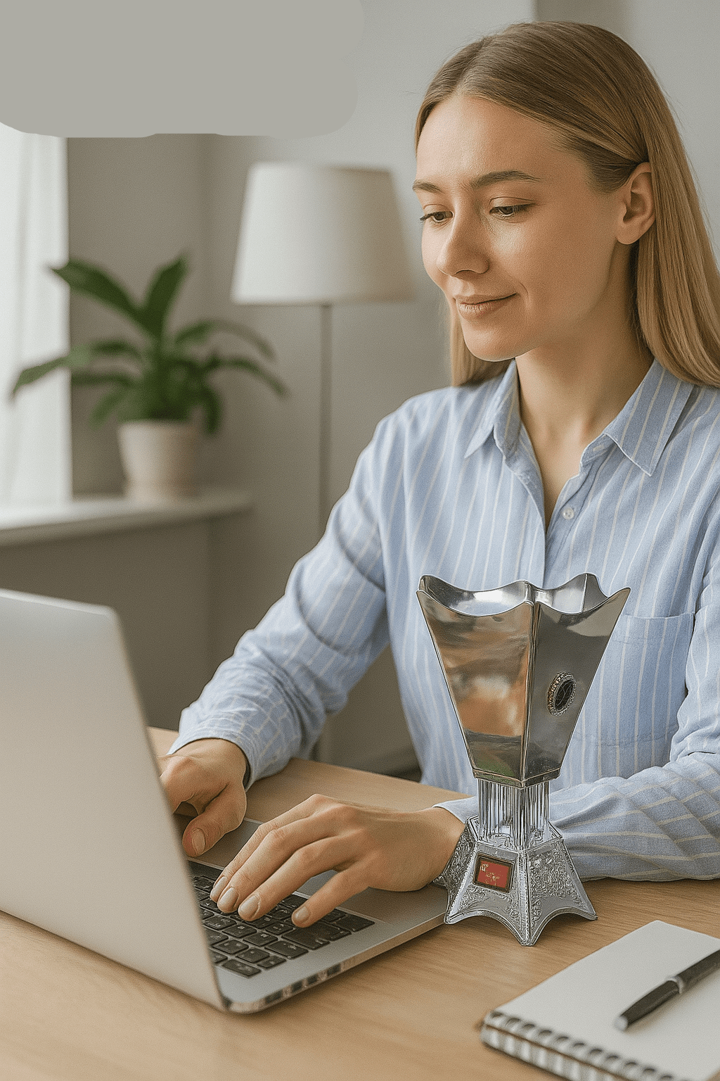 Gooas - Electric Incense Burner - Zambeel