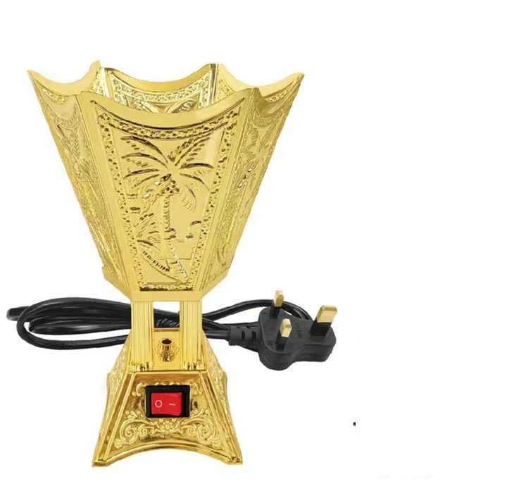 Gooas - Incense Burner - Zambeel