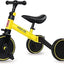 GOOD KID - 3 - in - 1 Toddler Tricycle - Zambeel