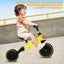 GOOD KID - 3 - in - 1 Toddler Tricycle - Zambeel