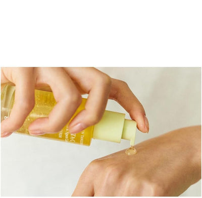 Goodal - Greeb Tangerine Vitamin C Dark Spot Serum - Zambeel