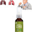 Googeer - Herbal Lung Cleansing Spray (Original) - Zambeel