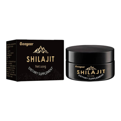 Googeer - Shilajit Dietary Supplement (Original) - Zambeel