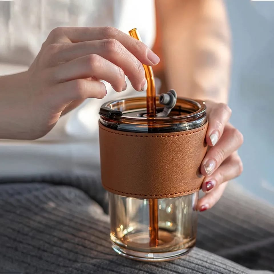Gorgous - Travel Coffee Tumbler - Zambeel