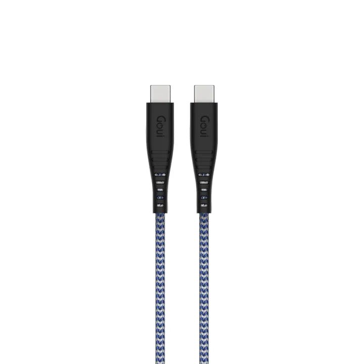 Goui Flex - Charging Cable - Zambeel