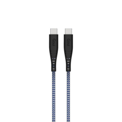 Goui Flex - Charging Cable - Zambeel