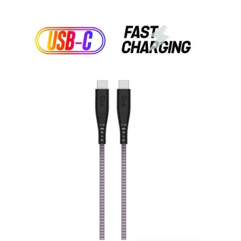 Goui Flex - Charging Cable - Zambeel