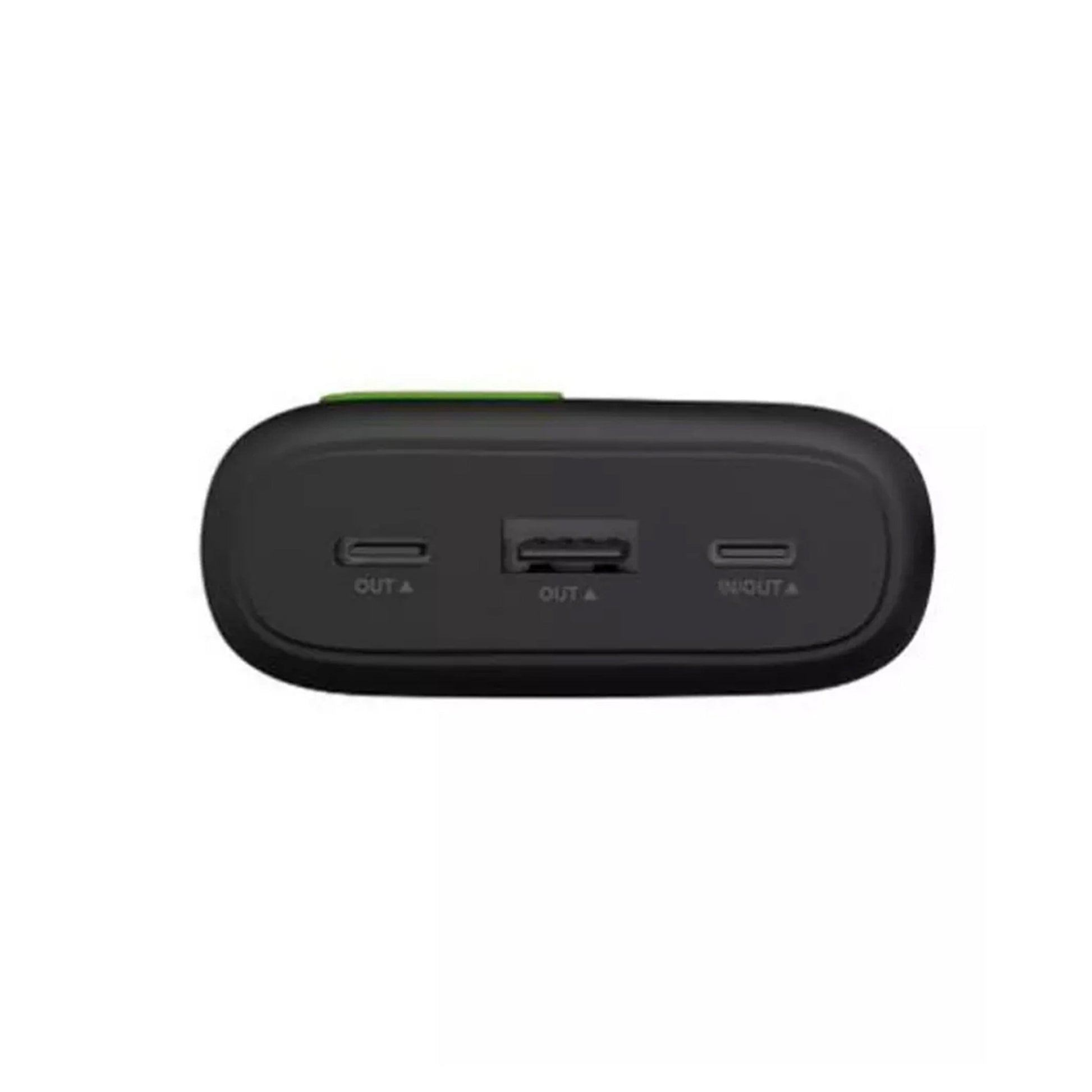 Goui Kigo - High Capacity Power Bank © - Zambeel