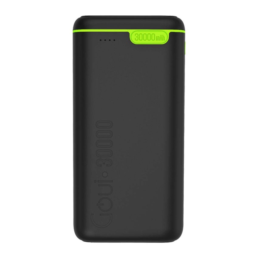 Goui Kigo - High Capacity Power Bank © - Zambeel