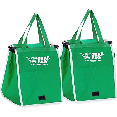 Grab Clip Shopping Bag - Zambeel