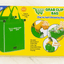 Grab Clip Shopping Bag - Zambeel