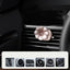 Gramophone Car Air Outlet Fragrance Retro Creative Ornament Car Diffuser - Zambeel