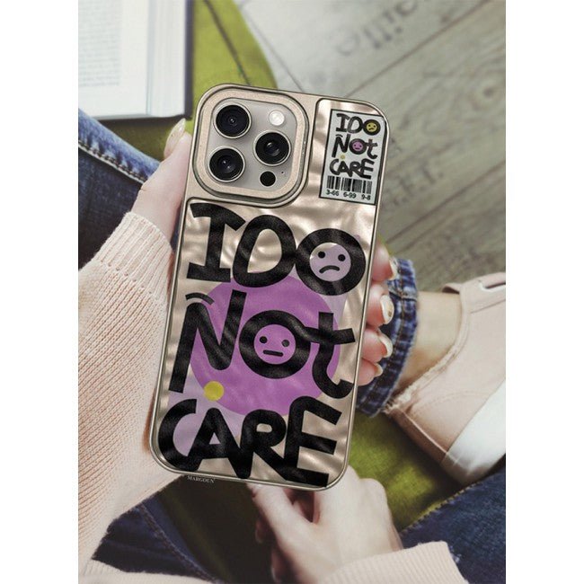 Graphic Phone Case - Zambeel