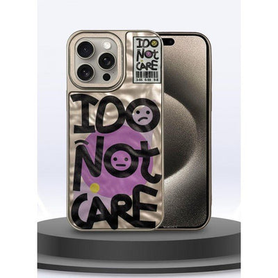 Graphic Phone Case - Zambeel