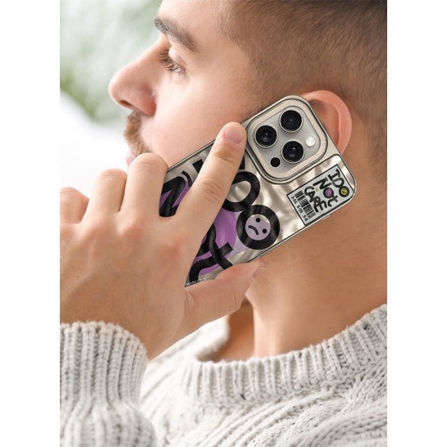 Graphic Phone Case - Zambeel