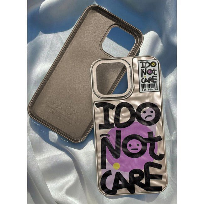 Graphic Phone Case - Zambeel