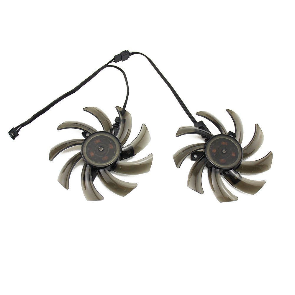 Graphics Card Cooling Fan GA91S2U For Palit GTX1060 6GB P106 - 100 - Zambeel