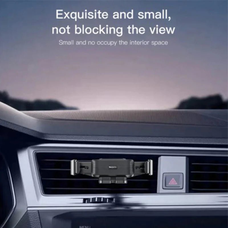 Gravity Car Holder - Zambeel