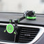 Gravity Magnetic Car Phone Holder Suction Cup Adjustable Universal Holder - Zambeel