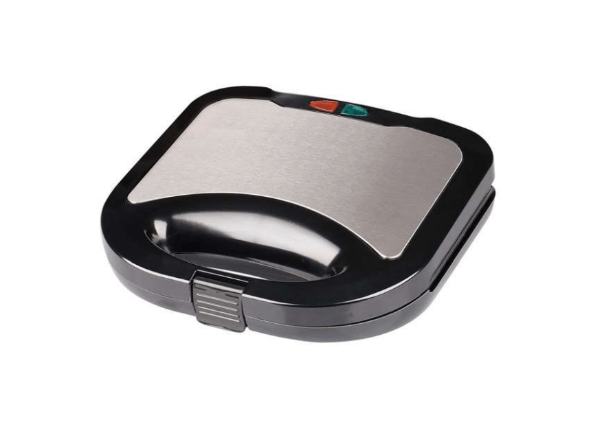 Grill Plate Sandwich Maker - Zambeel