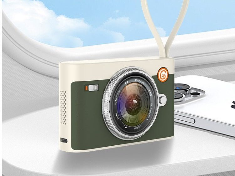 GS Wear Smart Treasure © - Zambeel