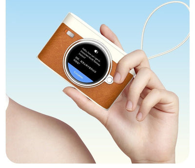 GS Wear Smart Treasure © - Zambeel