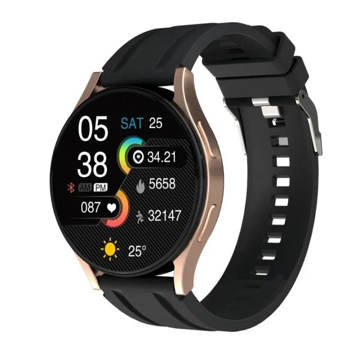 GT1 Smart Watch Multi - Display Edition - Zambeel