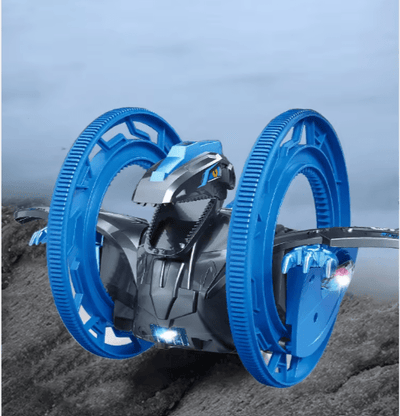 Guang Chang - Electric Stunt Plane Aircraft - Zambeel