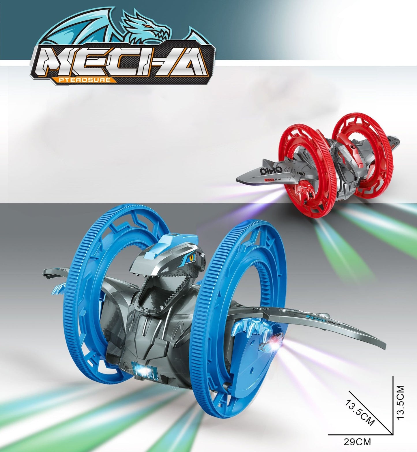 Guang Chang - Electric Stunt Plane Aircraft - Zambeel