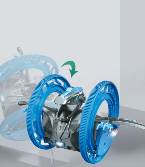 Guang Chang - Electric Stunt Plane Aircraft - Zambeel