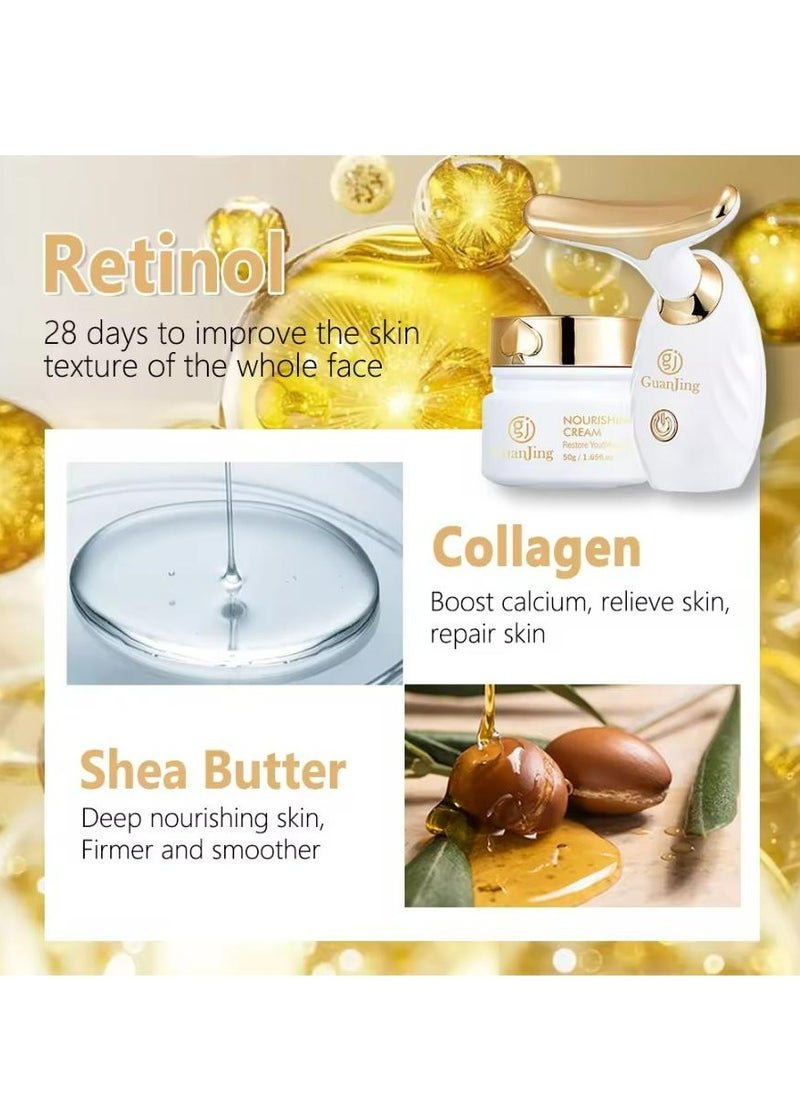 GuanJing - Nourishing Lifting Set - Zambeel