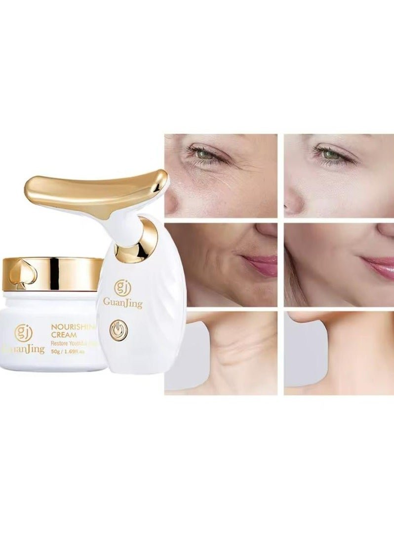 GuanJing - Nourishing Lifting Set - Zambeel