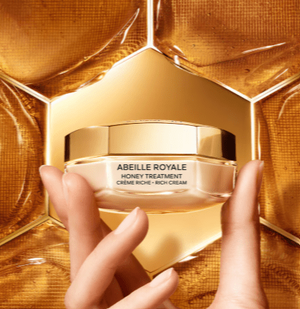 Guerlain Abeille - Royale Honey Treatment Day Cream (Original) - Zambeel