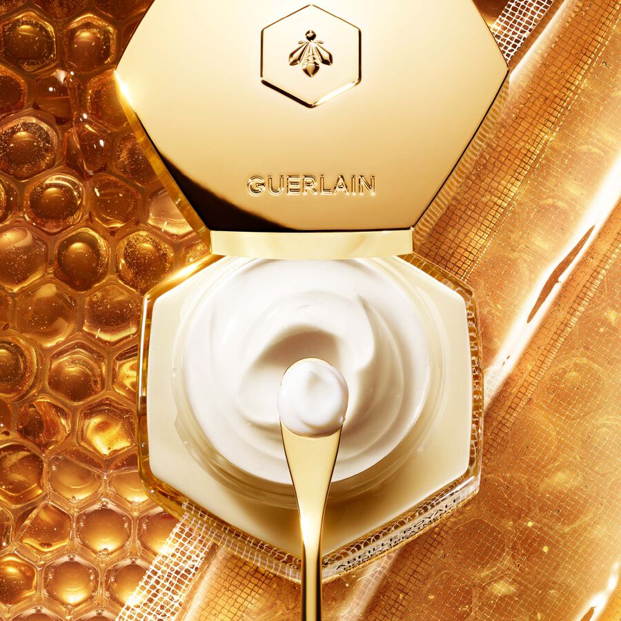 Guerlain Abeille - Royale Honey Treatment Day Cream (Original) - Zambeel
