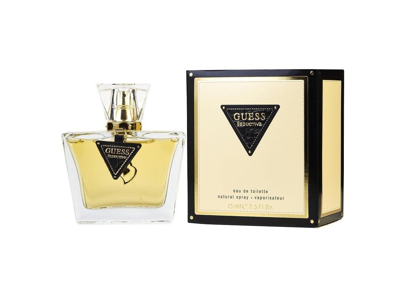 Guess Seductive Perfume (Original) - Zambeel