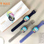 GW9 Max Amoled Smart Watch - Zambeel
