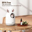H2O Deer Antler LED Mini Humidifier - Zambeel