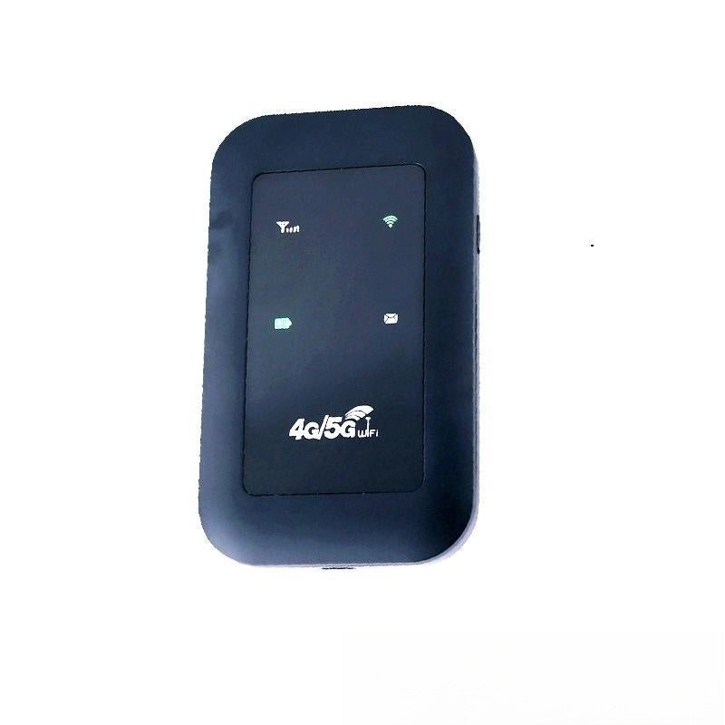 H808 Portable 4G Wireless Card Portable Mobile Wifi150M Network Card Route All - Netcom Router - Zambeel