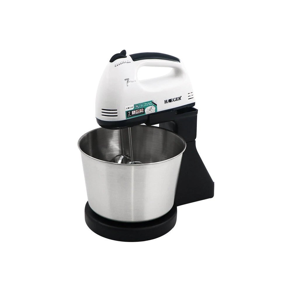 Haeger - Hand Mixer - Zambeel