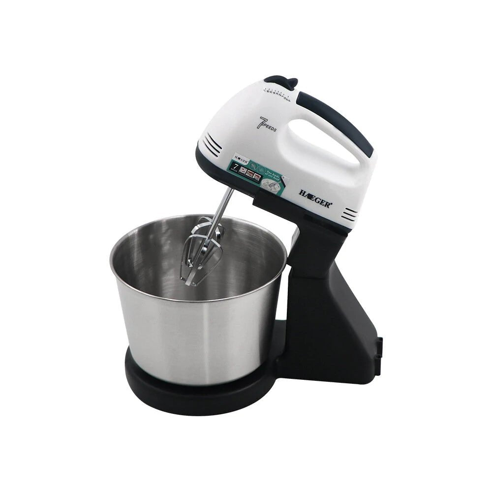 Haeger - Hand Mixer - Zambeel