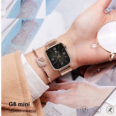 G8 smart watch deals