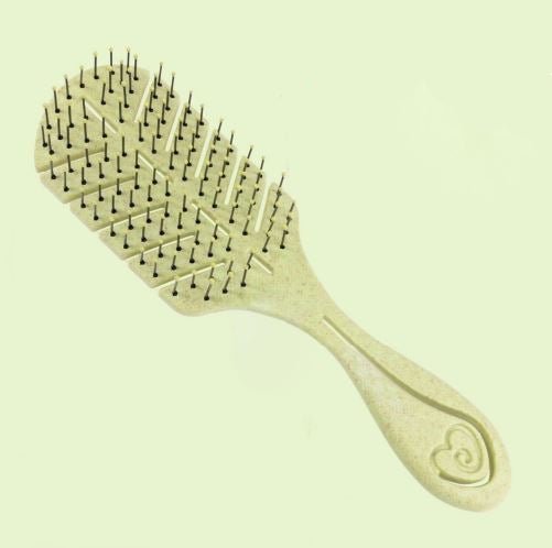 Hair Brush (801) - Zambeel
