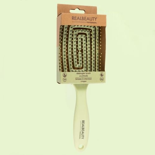 Hair Brush (RB - 807) - Zambeel