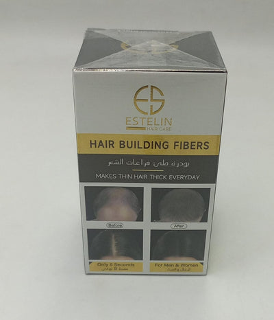 Hair Building Fibers (Original) - Zambeel