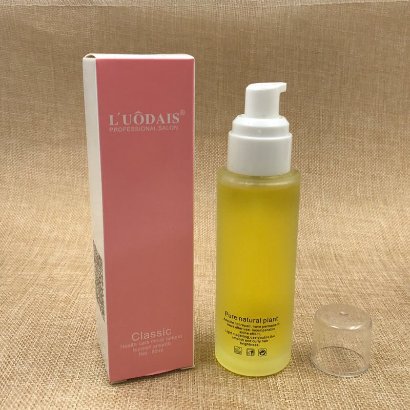 Hair Care Essential Oil - Zambeel