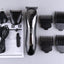 Hair Clipper Electric Powerful Hair Shaving Machine Cutting - Zambeel