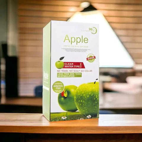 Hair Color Shampoo for Men & Women - Zambeel