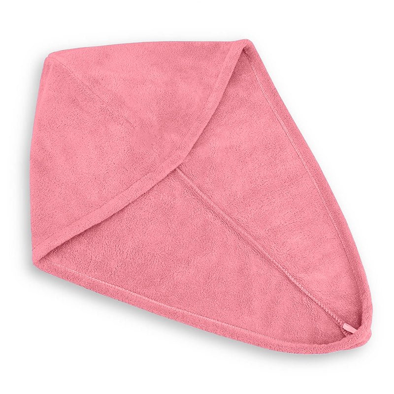 Hair Drying Cap Towel - Zambeel
