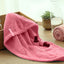Hair Drying Cap Towel - Zambeel