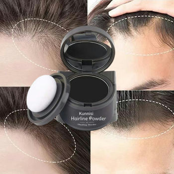 Hair Filler Powder - Zambeel